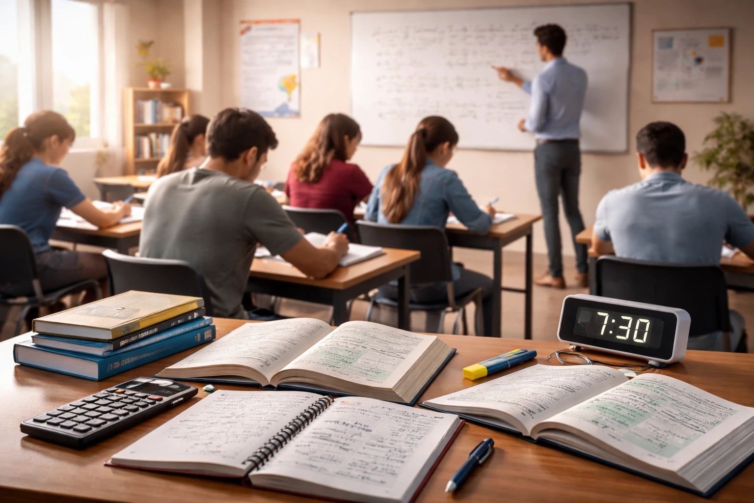 Best JEE Coaching in Aligarh 2026 | Fees, Results, Admission & Top Institutes